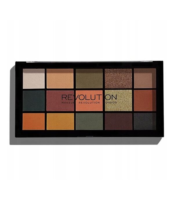 لوحة ظلال عيون ريلوديد ديفيجين من ريفلوشن