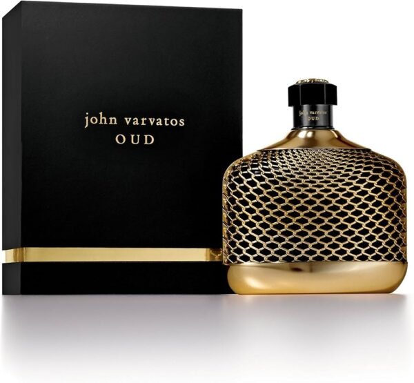 John Varvatos Oud – 125ML