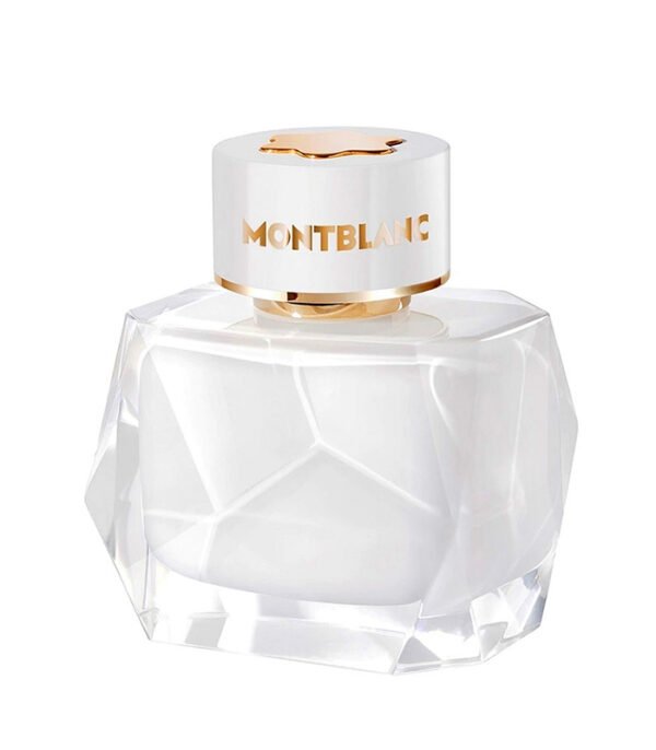 عطر سجنتشر او دي برفيوم للنساء من مونت بلانك 90مل
