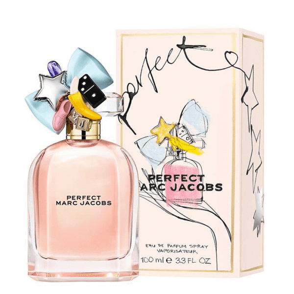 Marc Jacobs Perfect 100ML